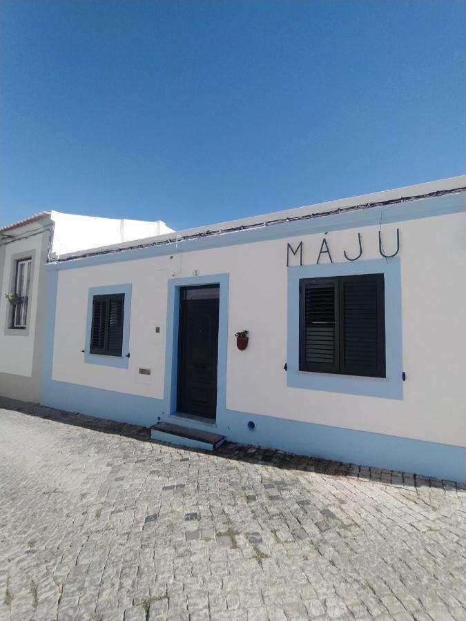 Maju Concept House - Beja Centro Historico Villa Kültér fotó