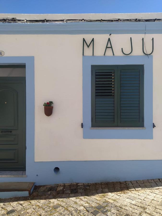 Maju Concept House - Beja Centro Historico Villa Kültér fotó